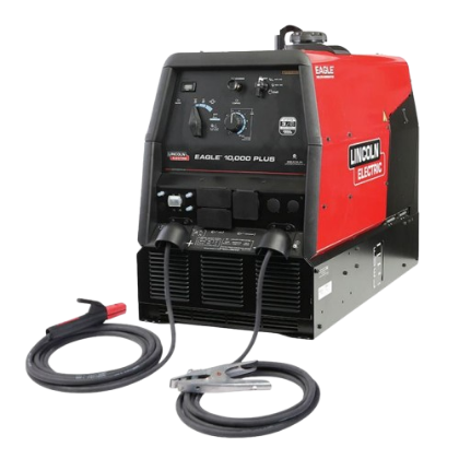 Picture for category Welder/Gen Combo