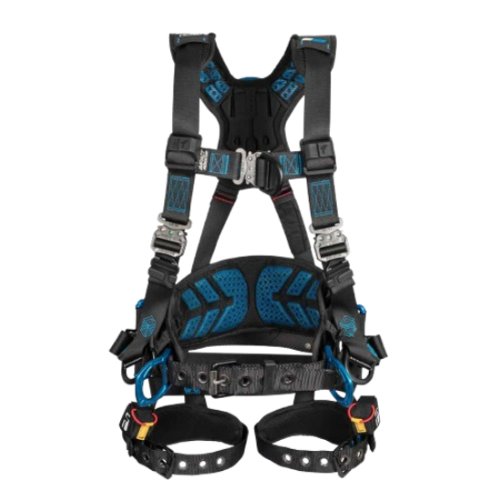 Picture of Harness / SM FallTech Blue