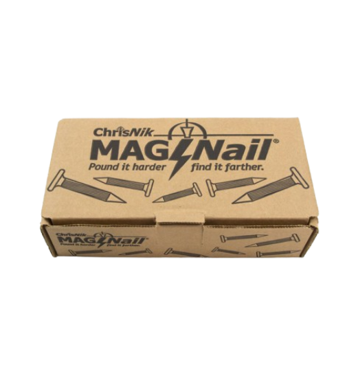Picture of Mag Nails / 1-1/2"x1/4"