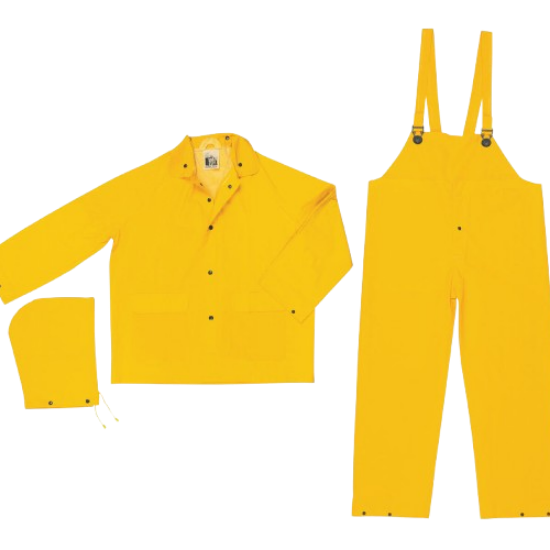 Picture of Rain Suit / 4XL 