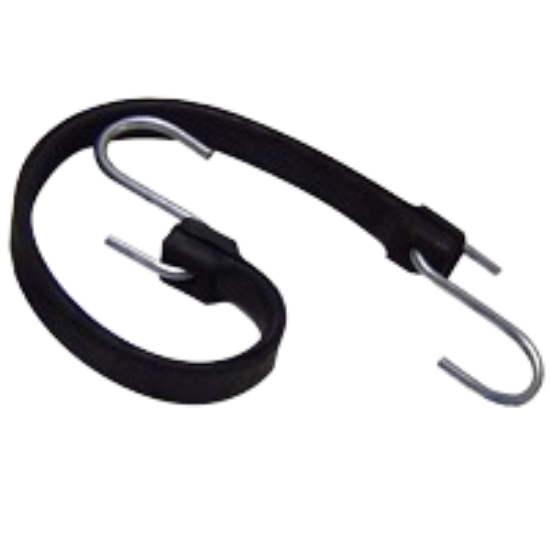 Picture of Rubber Strap / 15" 