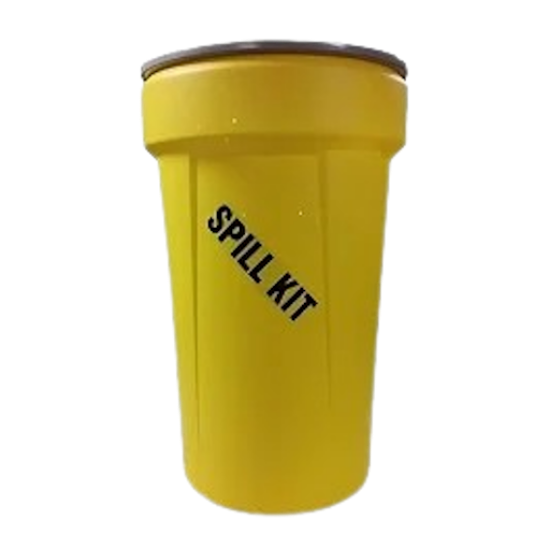 Picture of Spill Kit Medium / 30 Gal