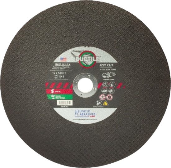 Picture of Ductile Blade / 12"