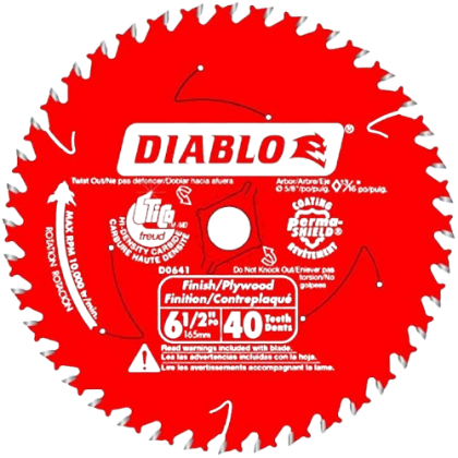 Picture for category Blades