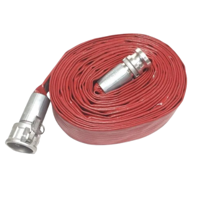 Picture for category Lay-Flats and Suction Hoses