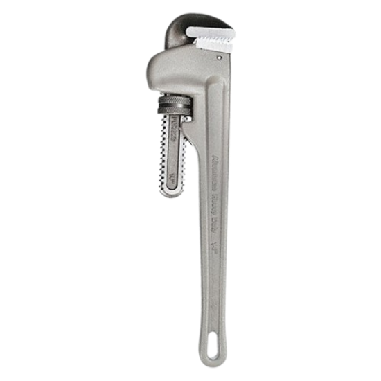 Picture of 14" Aluminum Pipe Wrench