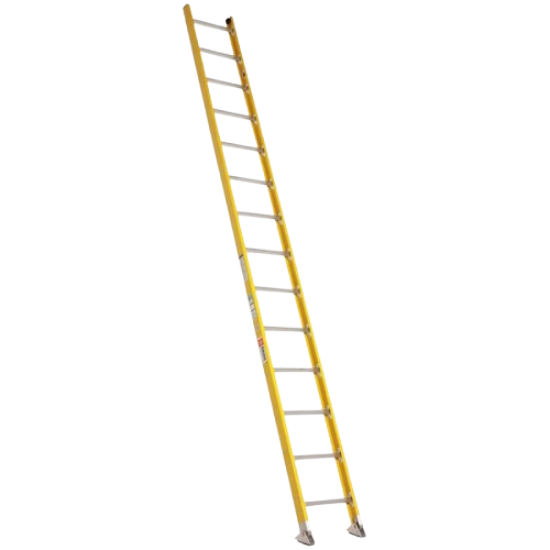 Picture of 375# 12' Straight Ladder