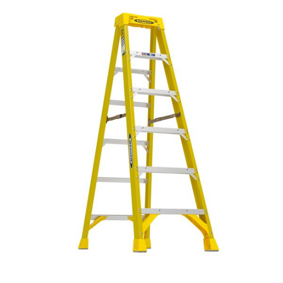 Picture of 375# 6' Step Ladder