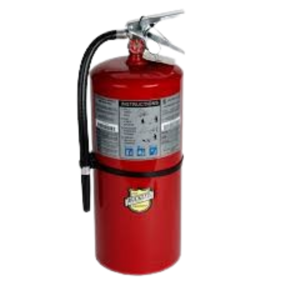 Picture of Fire Extinguisher / 20 Lb ABC 