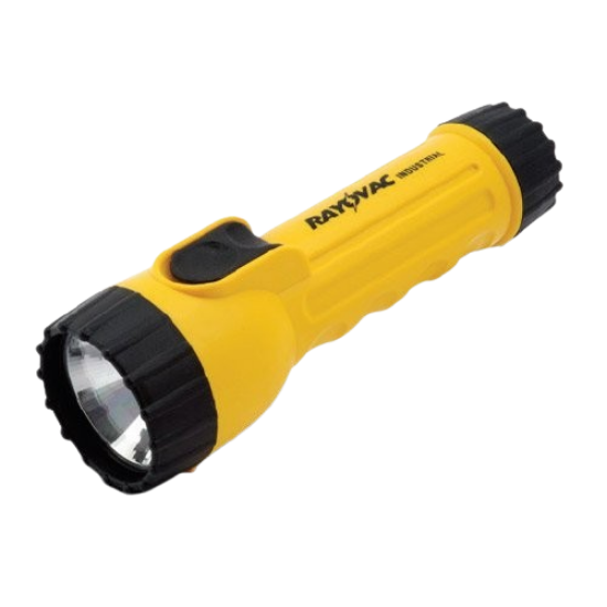 Picture of Flashlight / 2-D Cell