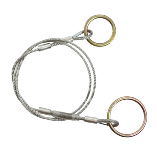 Picture of Cable Anchor Sling / 10'