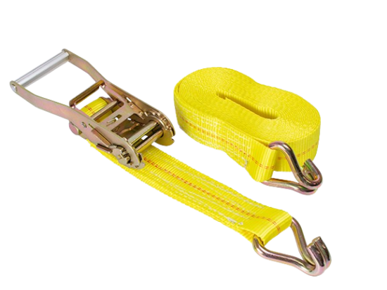 Picture of Ratchet Strap / 2"x27' Brass Hooks