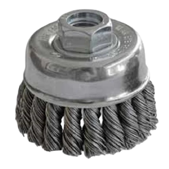Picture of Wire Wheel Cup / 2-3/4"x5/8"