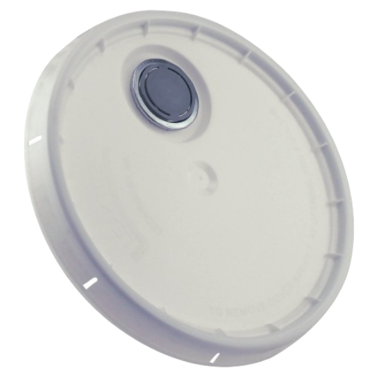 Picture of Bucket Lid & Spout / 5 GalPlastic