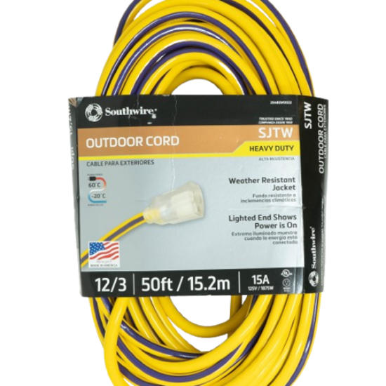 Picture of Extension Cord / 50' 
