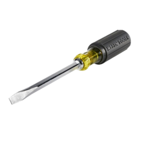 Picture of Screwdriver / Flat Head 