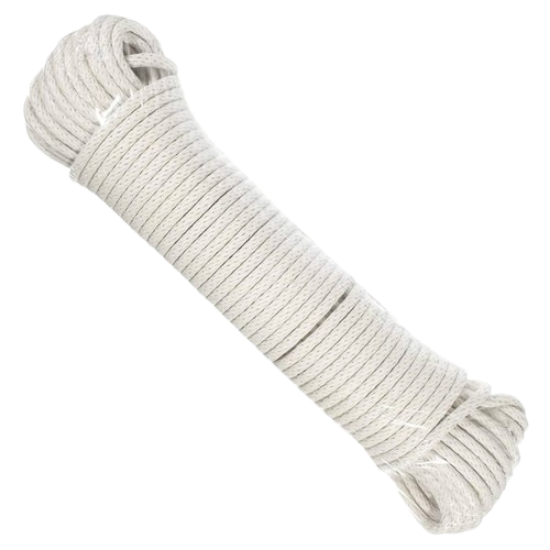Picture of Sash Rope / #8 / 1/4"x100' 