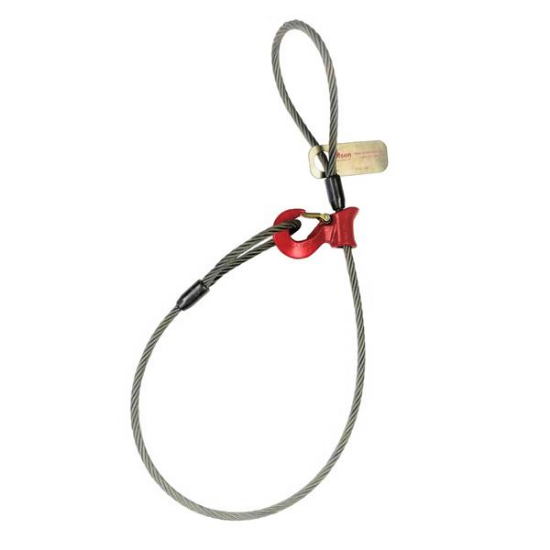 Picture of Pipe Choker / 1/2"X14' 