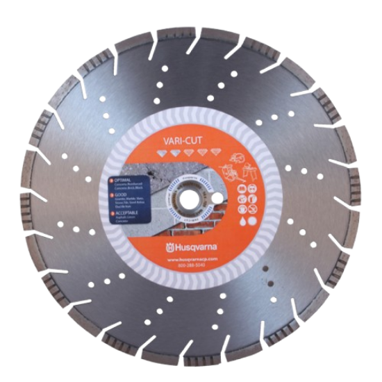 Picture of Diamond Blade / 16" 