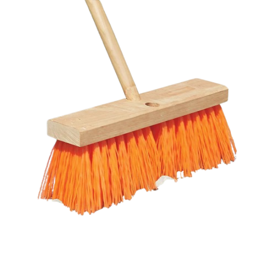 Picture of Broom / 16" Street 