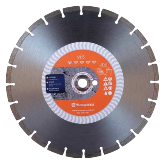 Picture of Diamond Blade / 14" 