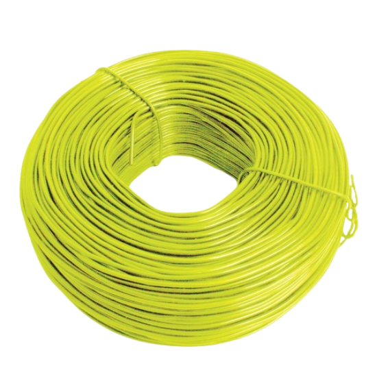 Picture of Tie Wire / Coated / 16 Ga. 