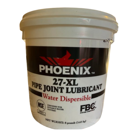 Picture of Pipe Joint Lube / 5 Gal