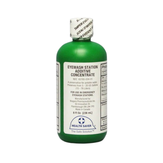 Picture of Eye Wash Preservative 