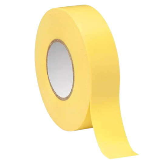 Picture of Electric Tape / Yellow