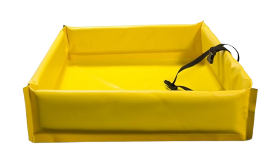 Picture of Spill Berm Containment 3'x3'