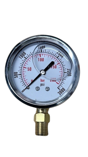 Picture of Gauge / Grade #3000