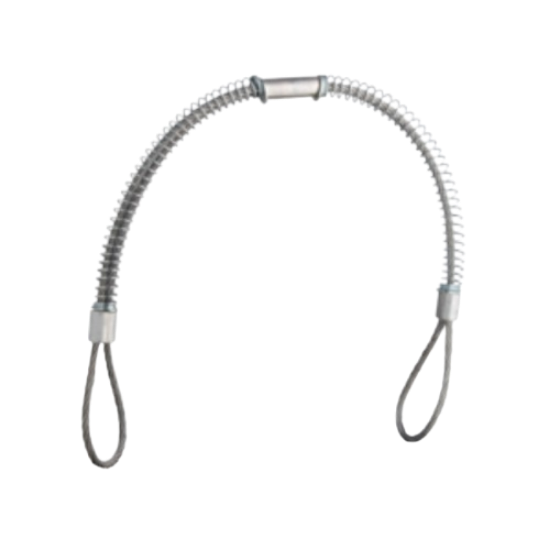 Picture of Anti-Whip Cable 