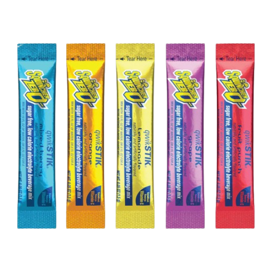 Picture of Fruit Punch Sqwincher / Pack of 50