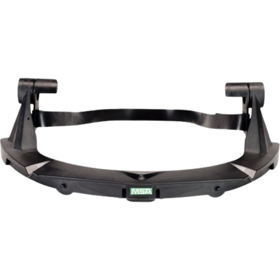 Picture of Face Shield Frame for Wide Brim 