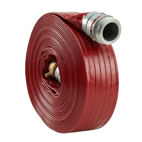 Picture of Lay-Flat Hose / 6"
